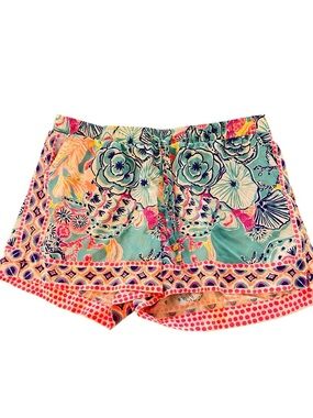 Lilly Pulitzer Shorts size L